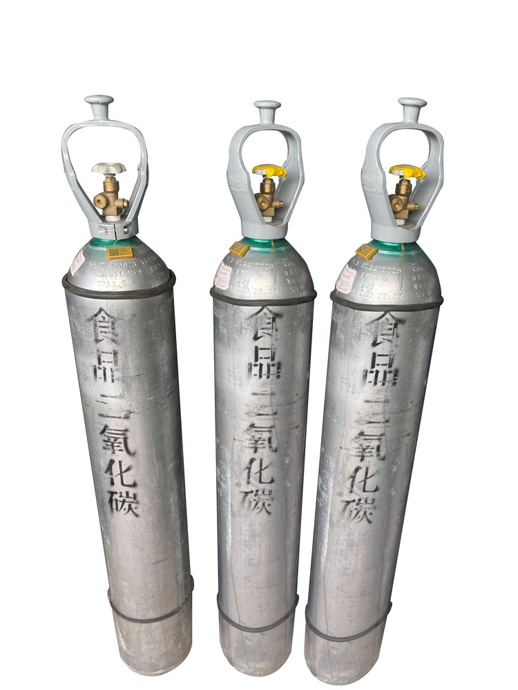 重庆液化气体市场深度观察：从充装站布局到工业供应链的隐形支撑